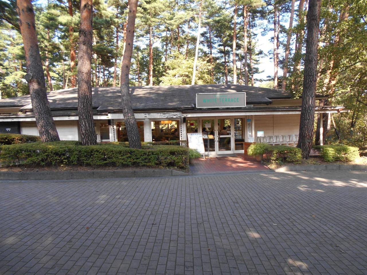 Southern Alps Kaikomagatake Foot Of The Kaikoma Hokuto  Exterior foto